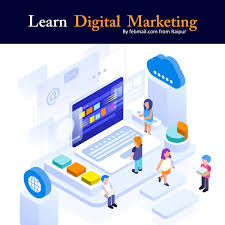 Online Digital Marketing Basics Course - Image 2